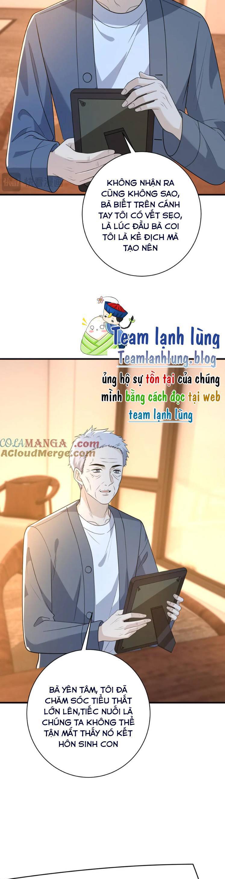 Thiên Kim Toàn Năng Đại Tài Chapter 171 - Trang 10