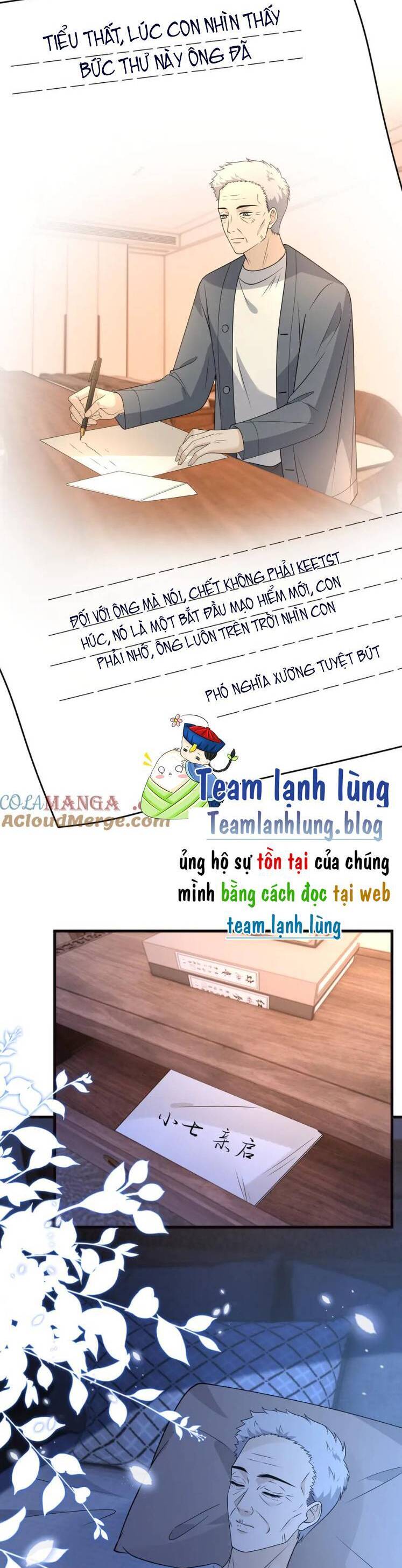 Thiên Kim Toàn Năng Đại Tài Chapter 171 - Trang 11