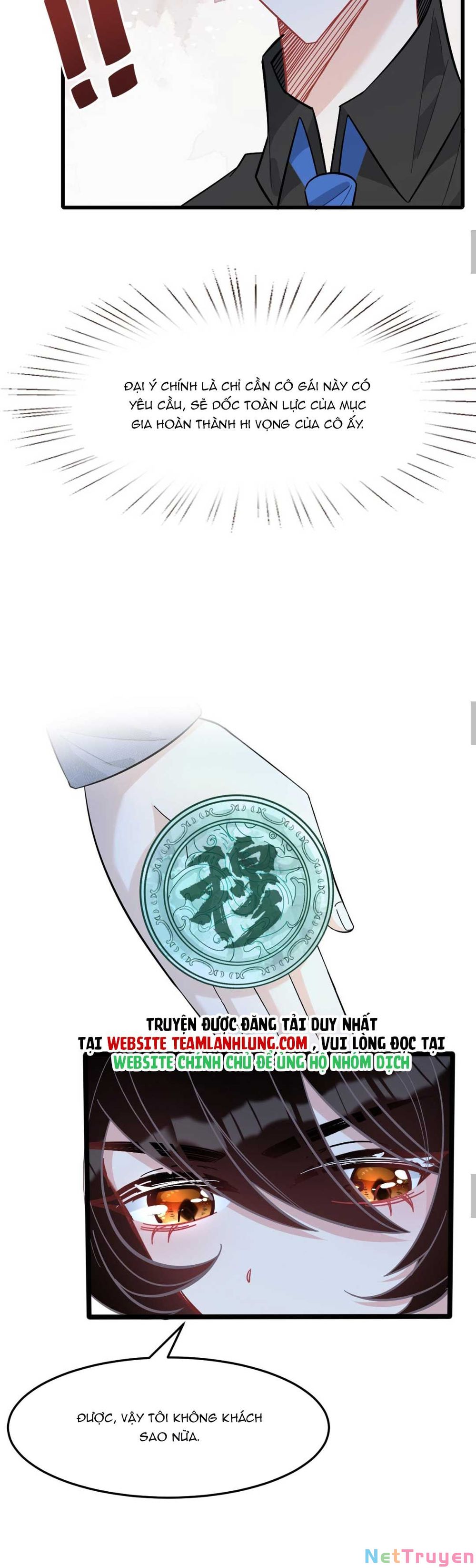 Thiên Kim Toàn Năng Đại Tài Chapter 7 - Trang 2