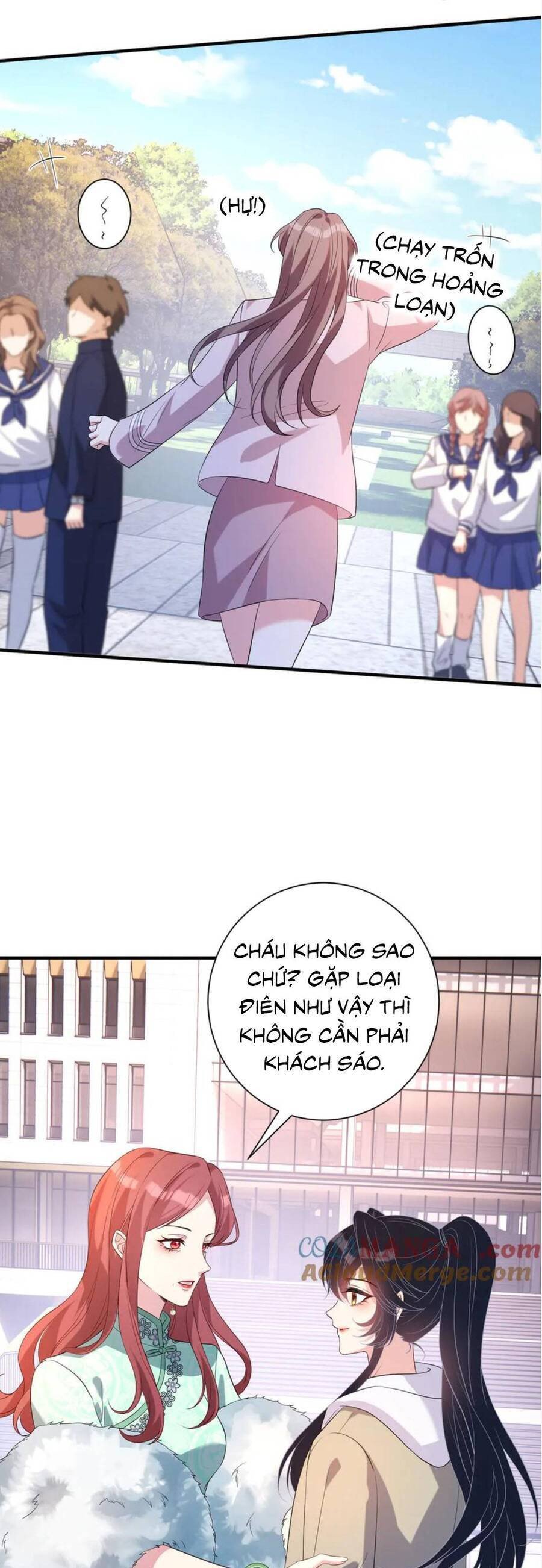 Thiên Kim Toàn Năng Đại Tài Chapter 182 - Trang 17