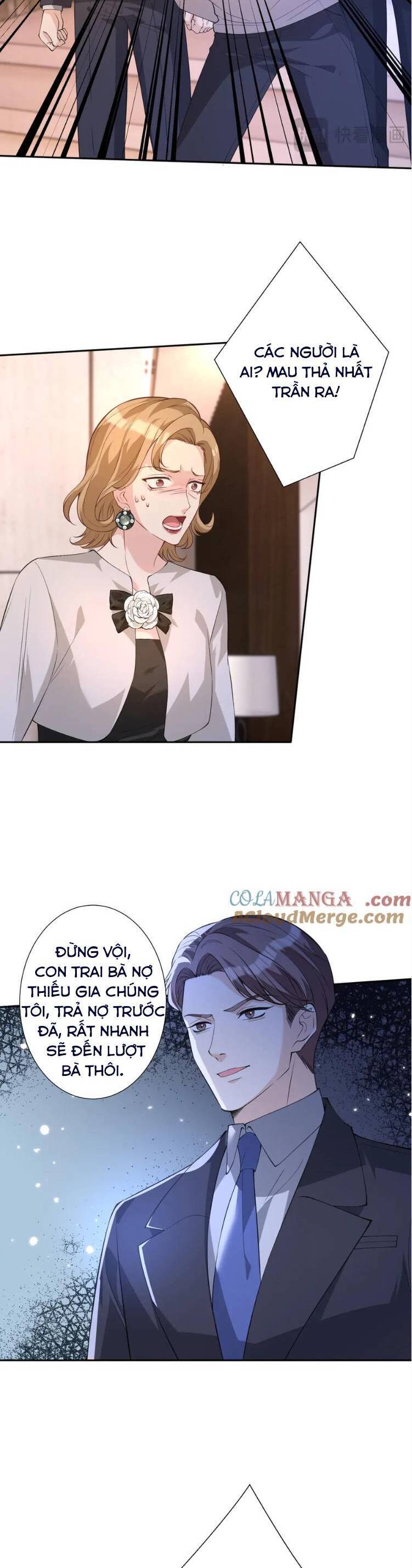 Thiên Kim Toàn Năng Đại Tài Chapter 176 - Trang 2