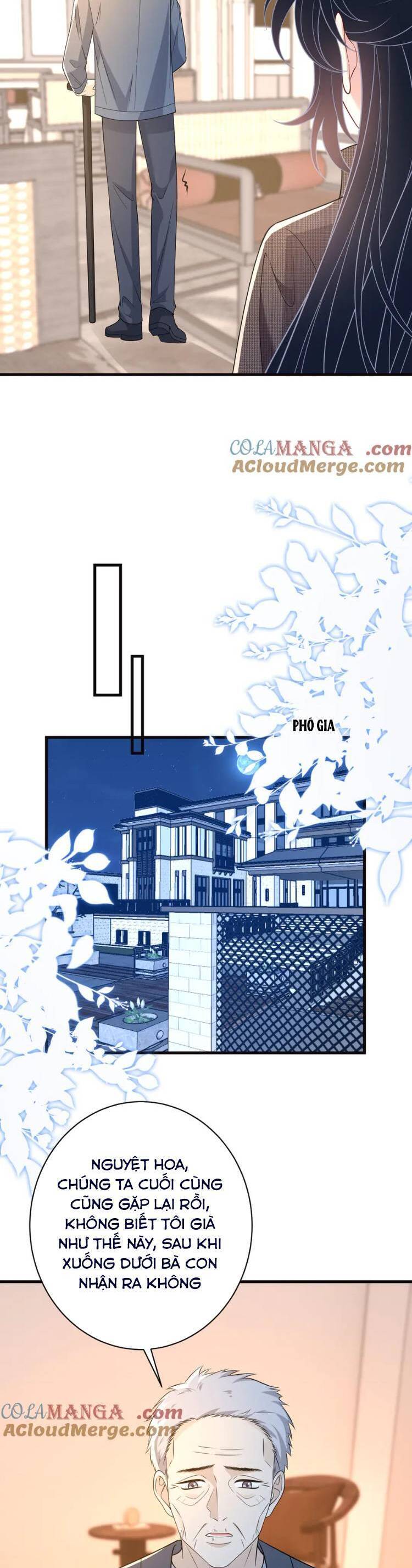 Thiên Kim Toàn Năng Đại Tài Chapter 171 - Trang 9