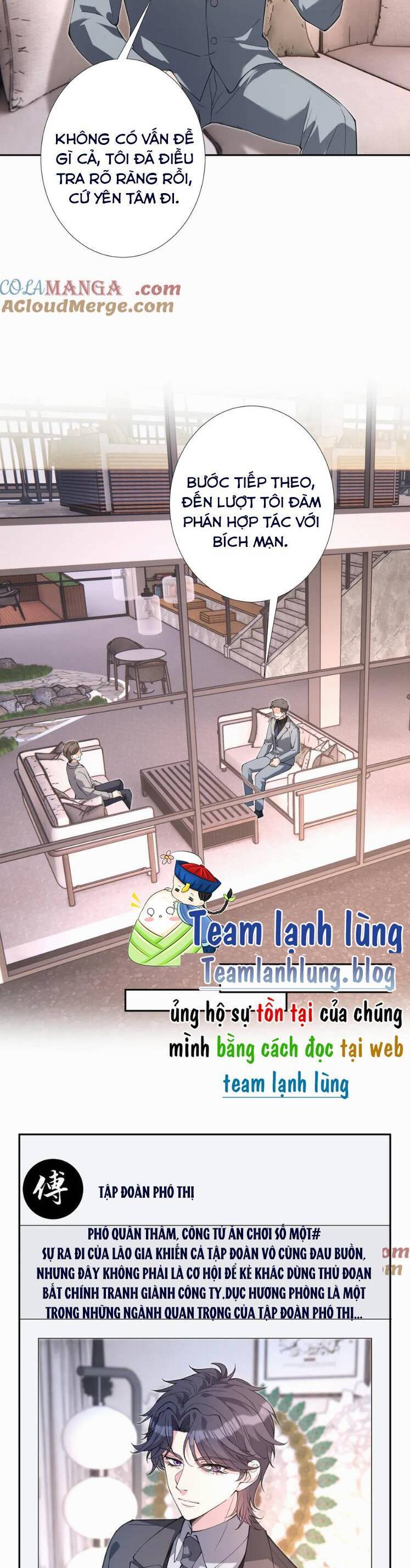 Thiên Kim Toàn Năng Đại Tài Chapter 178 - Trang 3