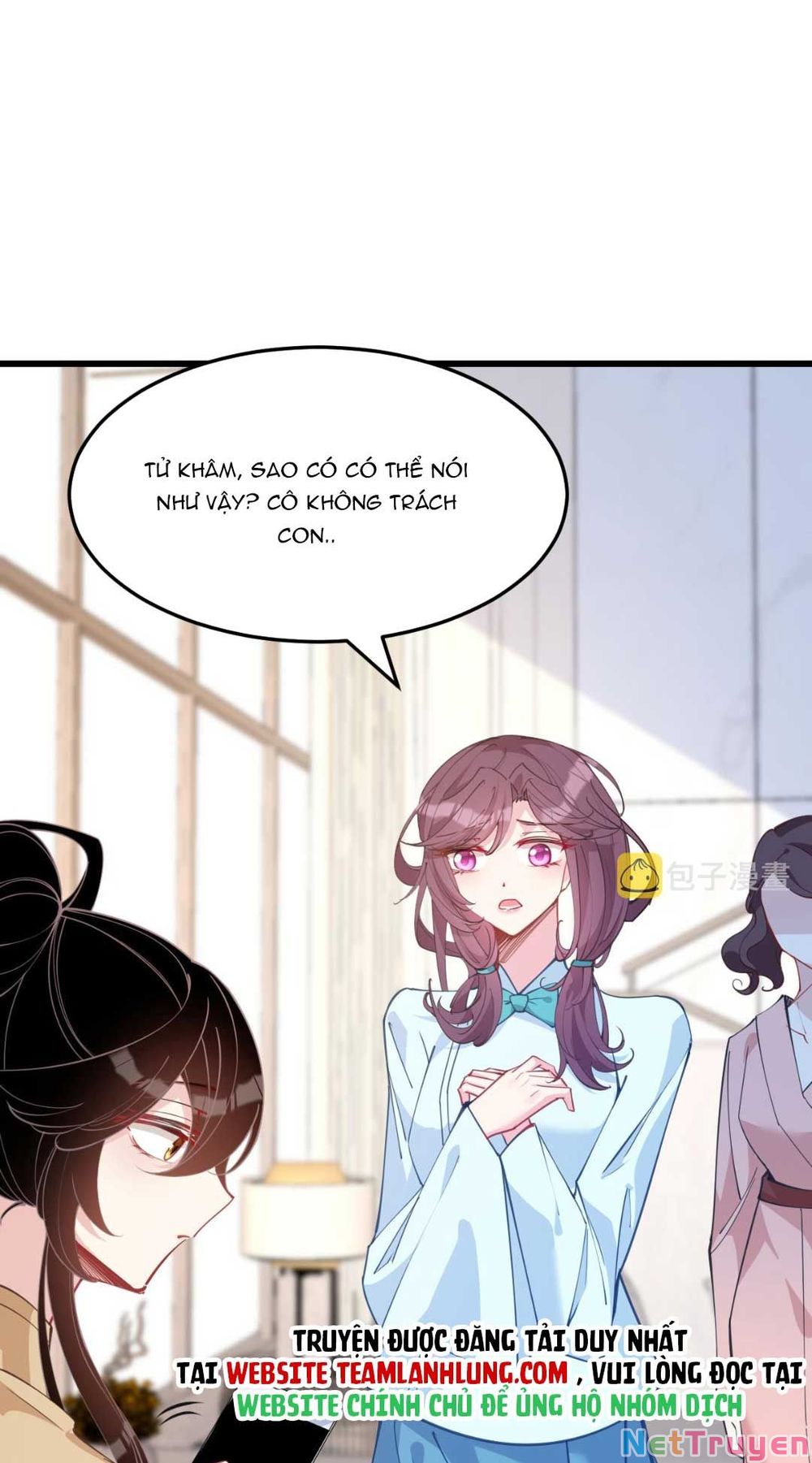 Thiên Kim Toàn Năng Đại Tài Chapter 8 - Trang 3