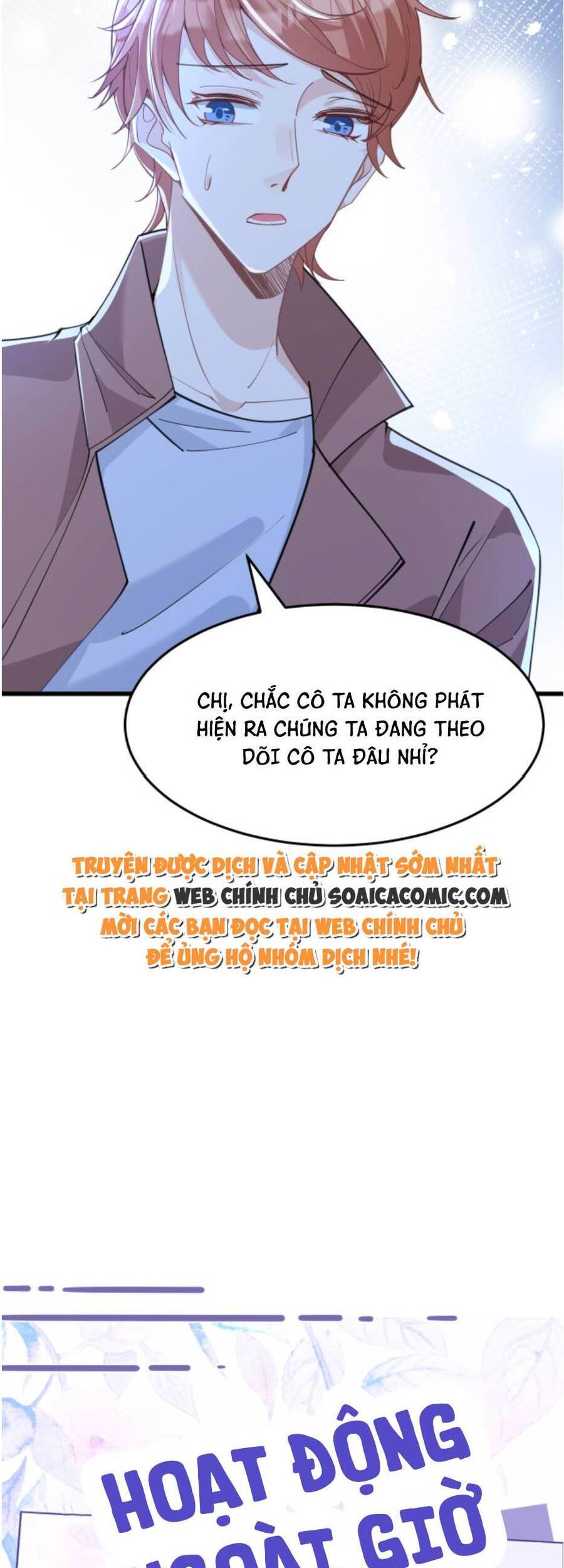 Thiên Kim Toàn Năng Đại Tài Chapter 9 - Trang 29