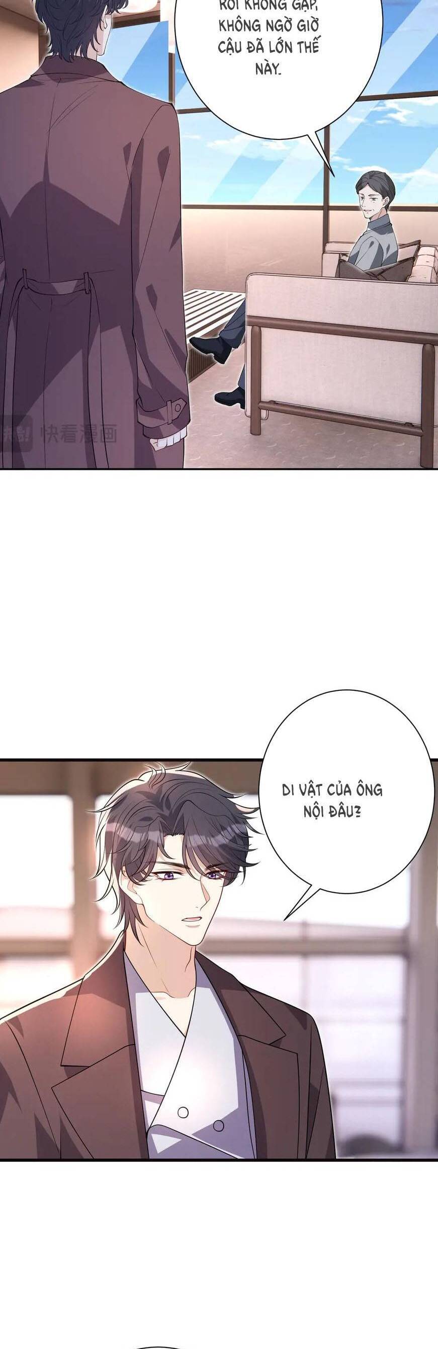 Thiên Kim Toàn Năng Đại Tài Chapter 177 - Trang 16