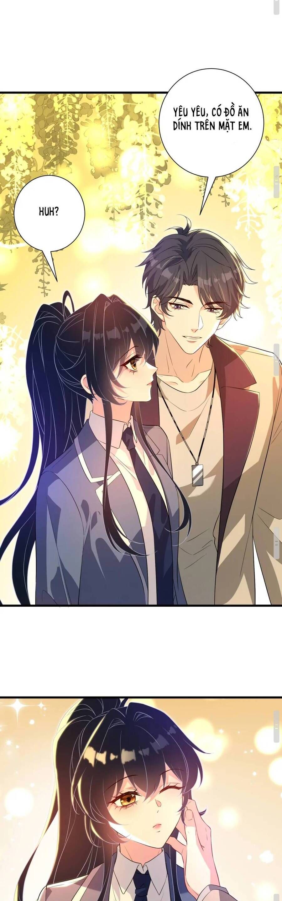 Thiên Kim Toàn Năng Đại Tài Chapter 184 - Trang 15
