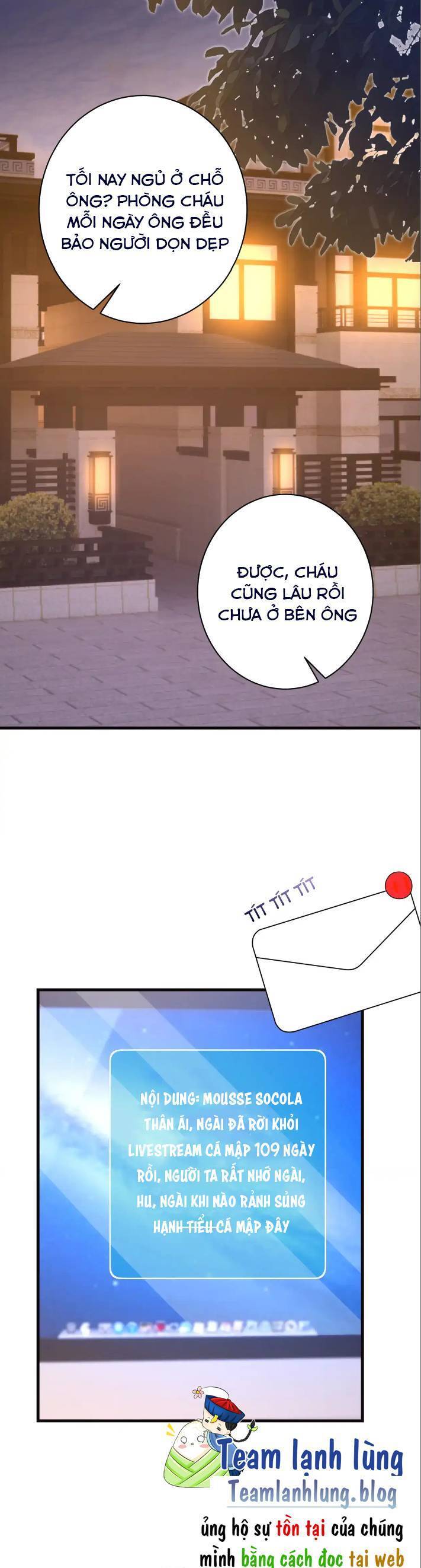 Thiên Kim Toàn Năng Đại Tài Chapter 167 - Trang 10