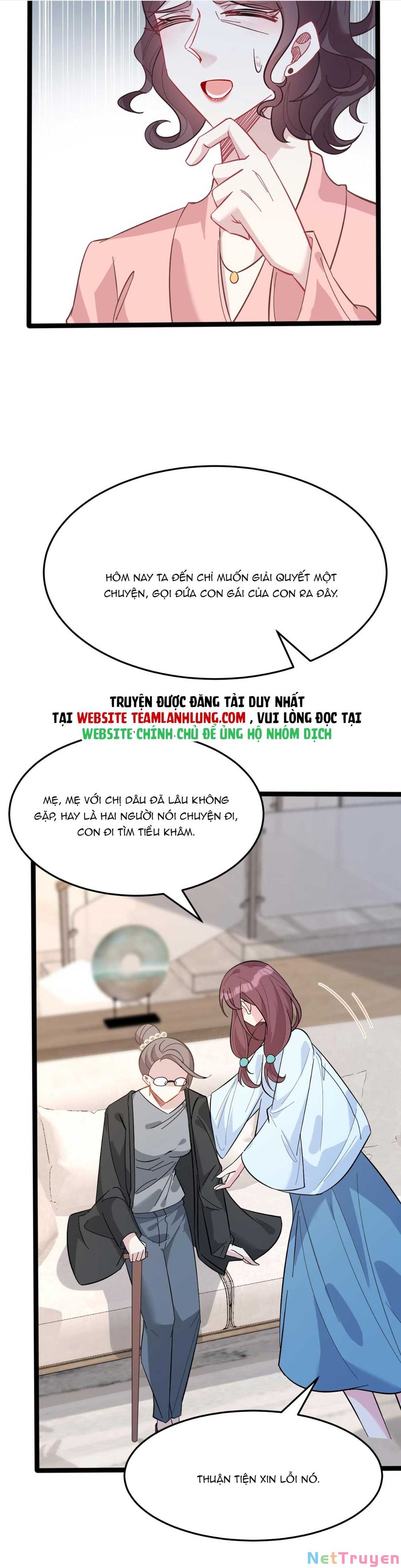 Thiên Kim Toàn Năng Đại Tài Chapter 7 - Trang 7