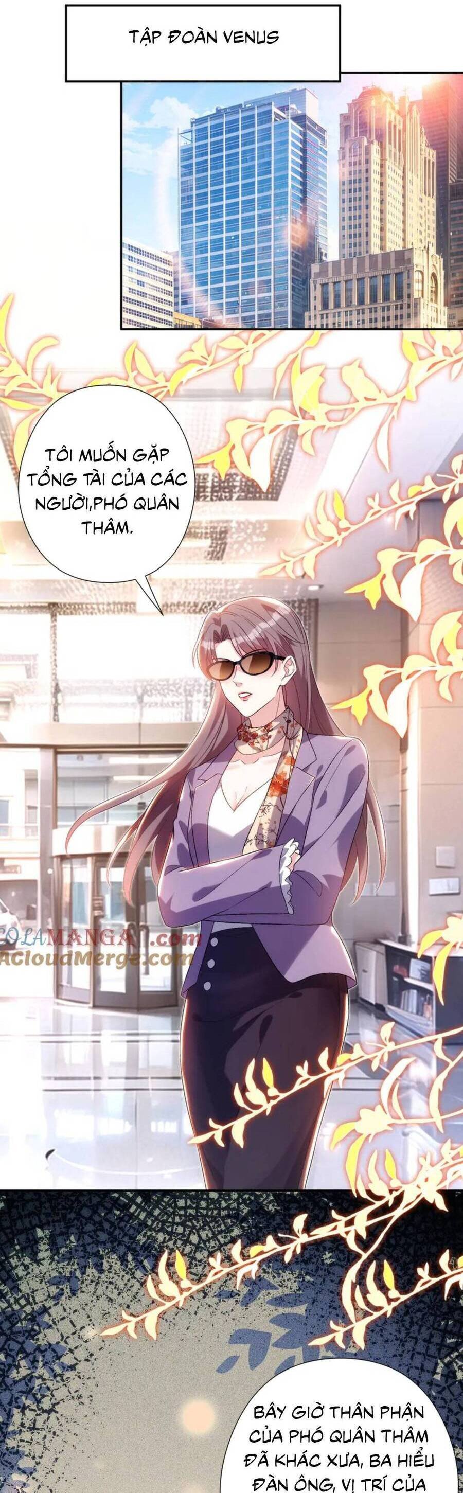 Thiên Kim Toàn Năng Đại Tài Chapter 182 - Trang 2