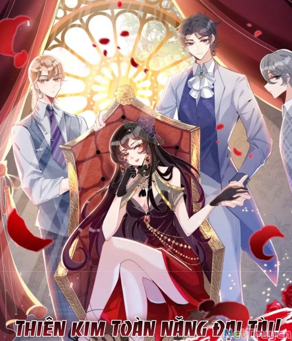 Thiên Kim Toàn Năng Đại Tài Chapter 11 - Trang 0