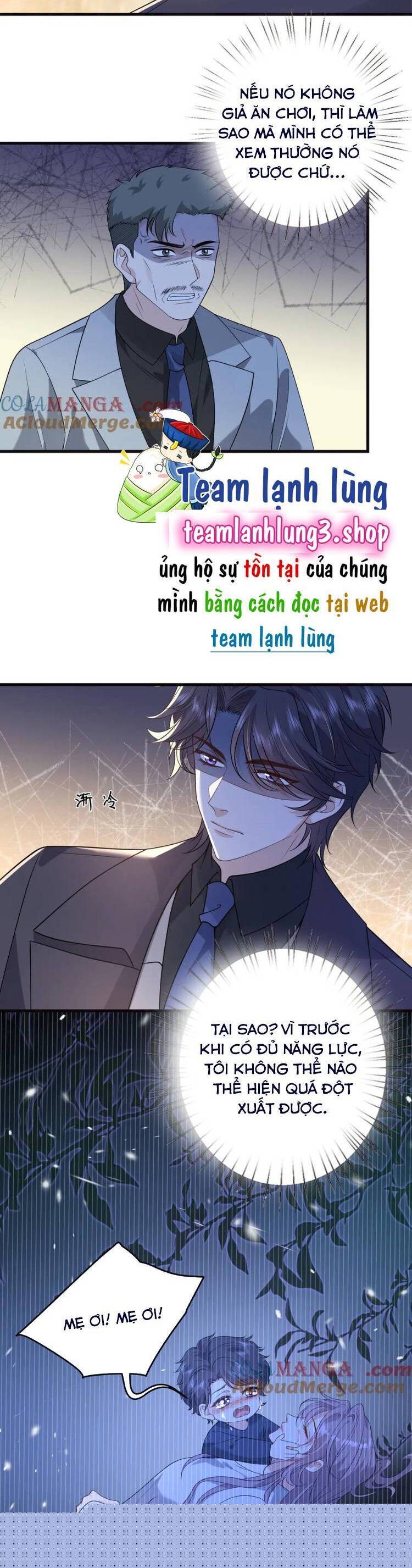 Thiên Kim Toàn Năng Đại Tài Chapter 179 - Trang 9