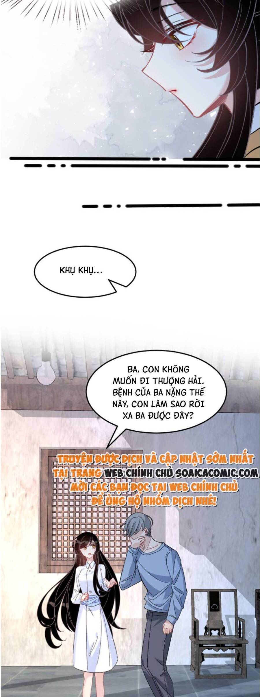 Thiên Kim Toàn Năng Đại Tài Chapter 9 - Trang 10
