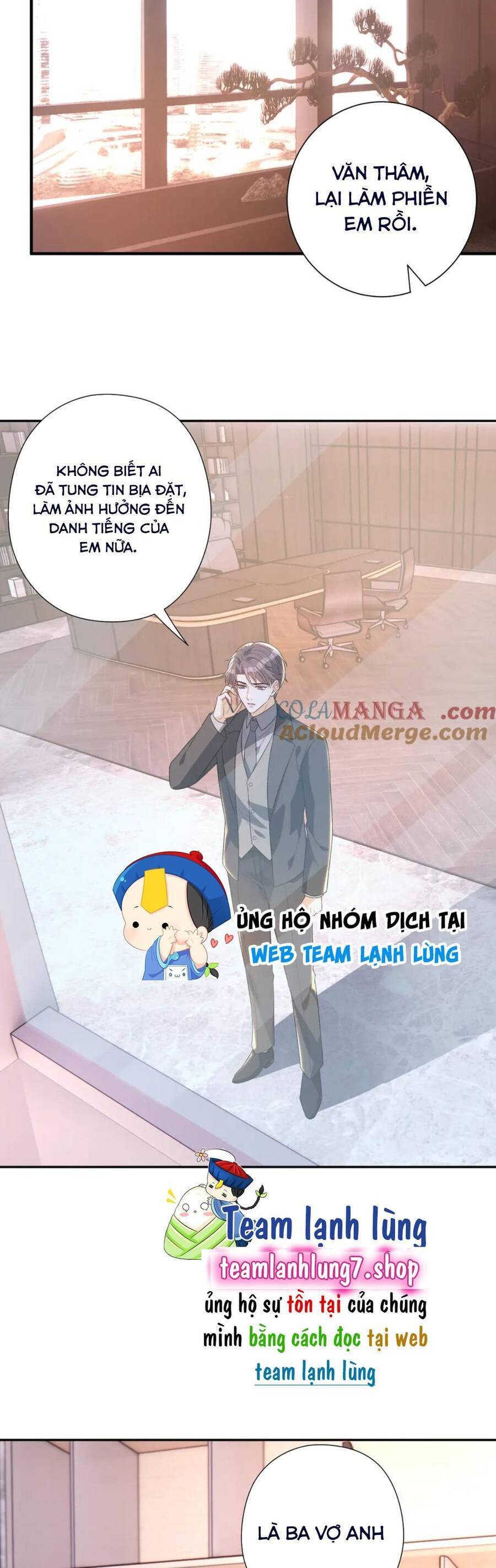 Thiên Kim Toàn Năng Đại Tài Chapter 183 - Trang 7