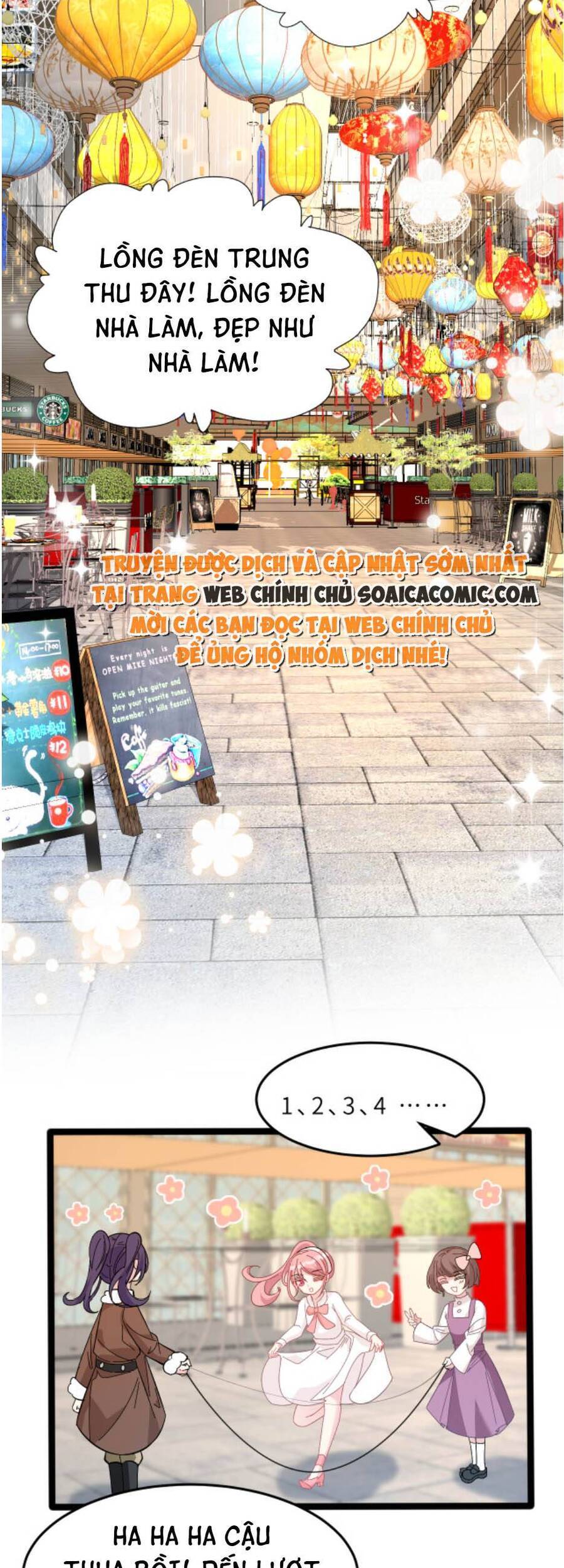 Thiên Kim Toàn Năng Đại Tài Chapter 9 - Trang 8