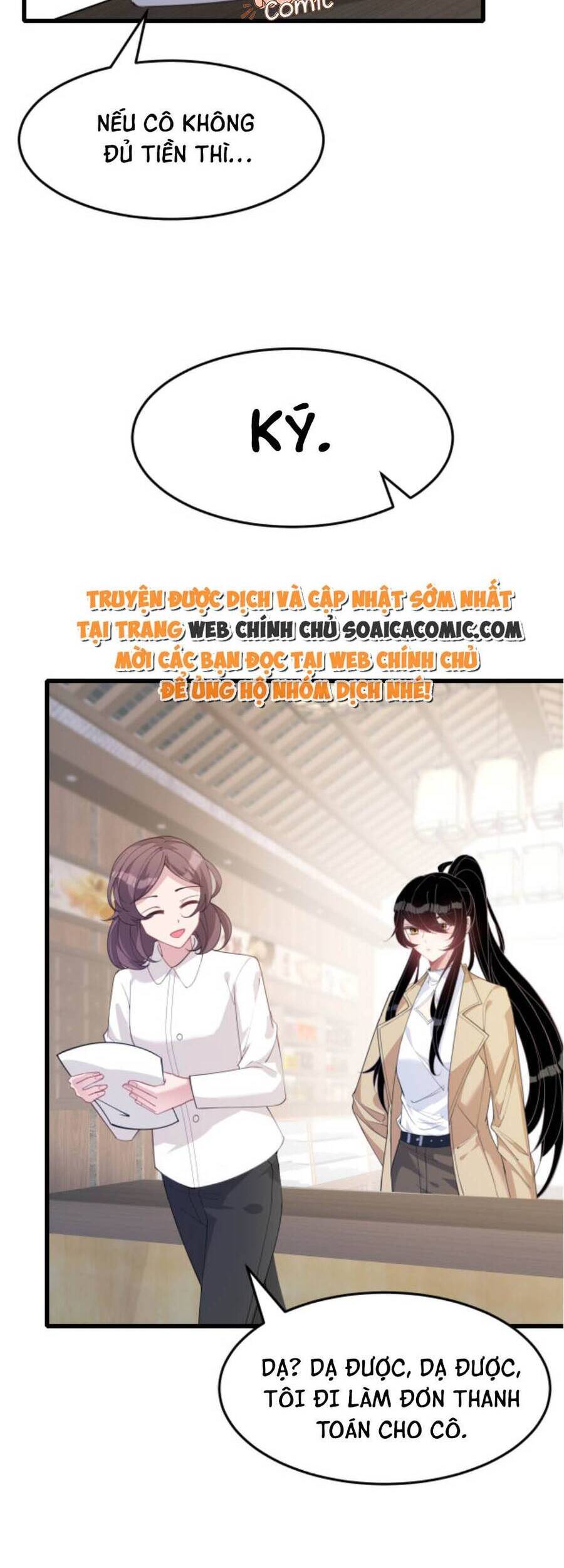 Thiên Kim Toàn Năng Đại Tài Chapter 10 - Trang 9