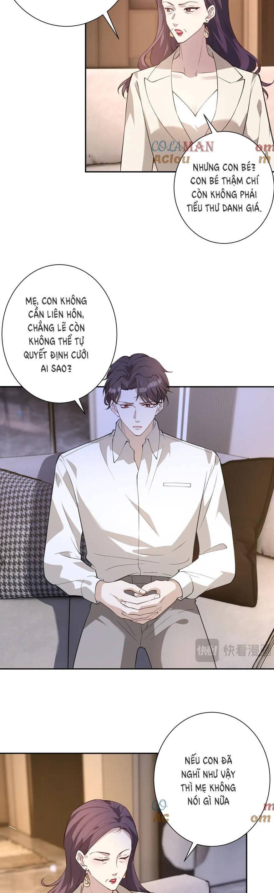 Thiên Kim Toàn Năng Đại Tài Chapter 177 - Trang 9