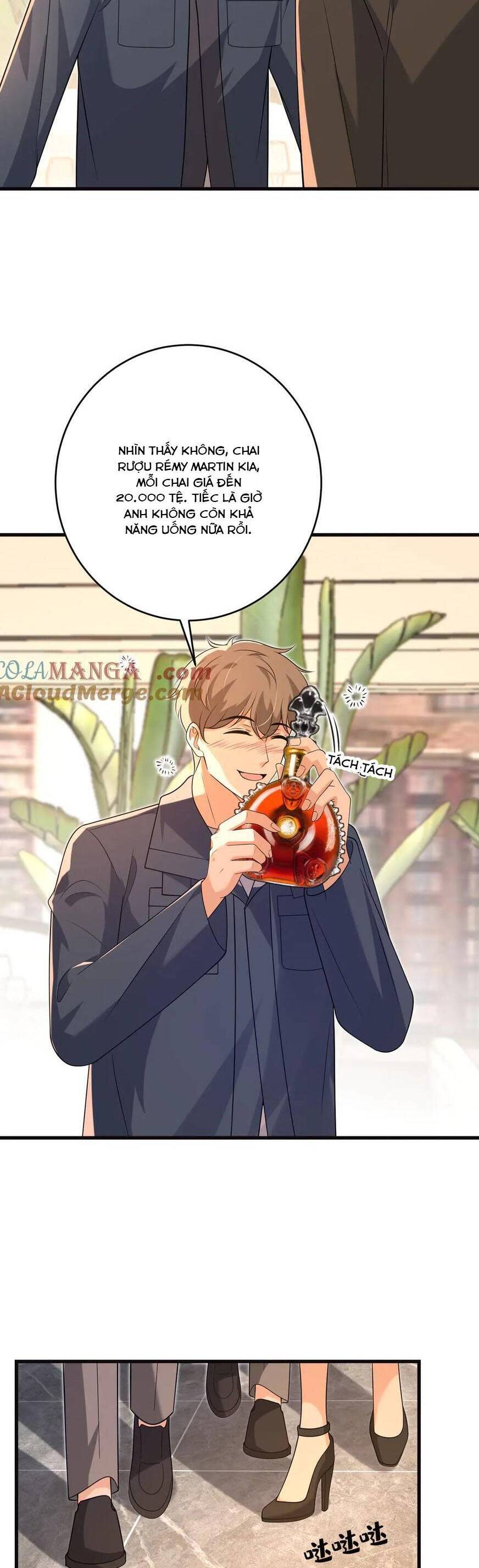 Thiên Kim Toàn Năng Đại Tài Chapter 174 - Trang 7