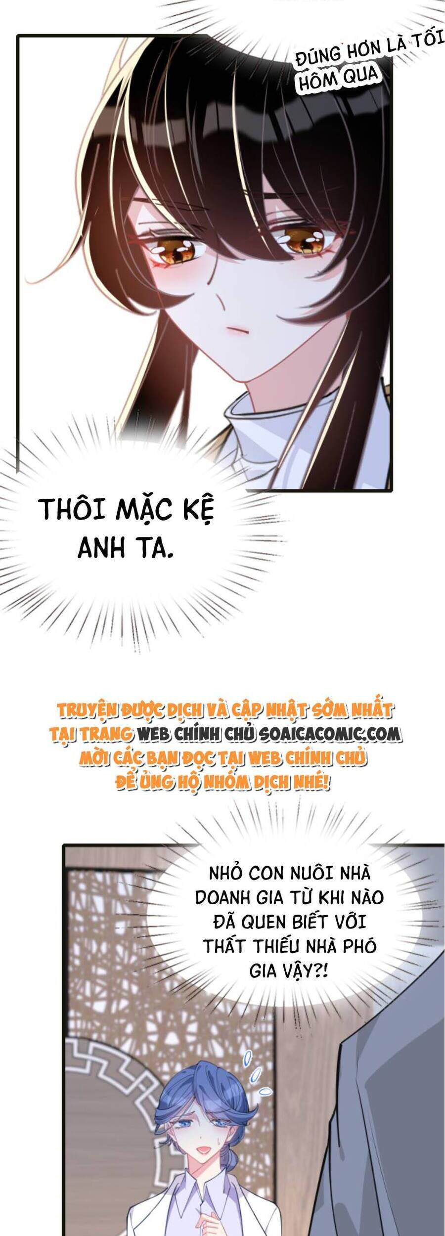 Thiên Kim Toàn Năng Đại Tài Chapter 10 - Trang 21