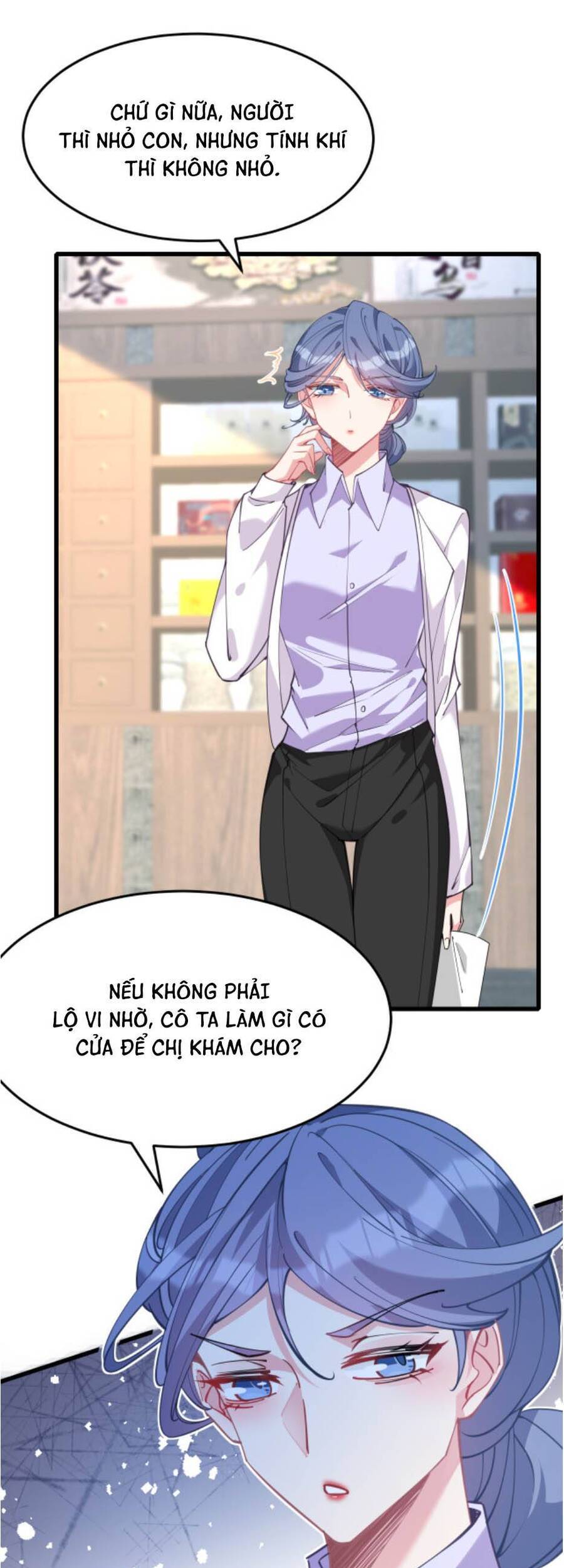 Thiên Kim Toàn Năng Đại Tài Chapter 9 - Trang 19