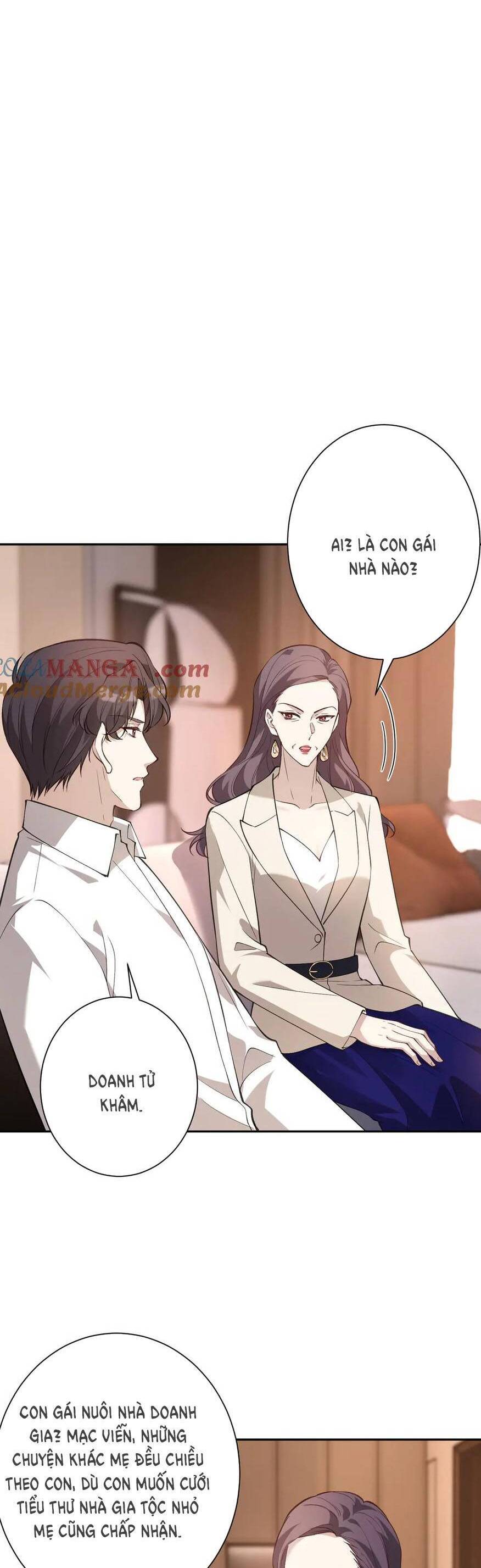 Thiên Kim Toàn Năng Đại Tài Chapter 177 - Trang 8
