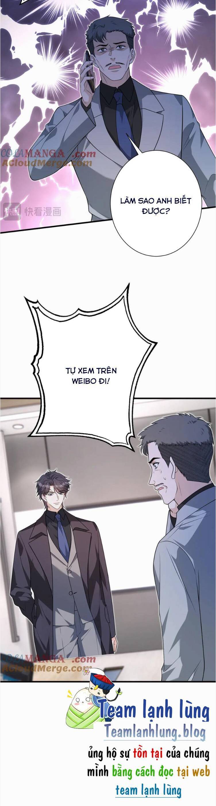 Thiên Kim Toàn Năng Đại Tài Chapter 178 - Trang 12