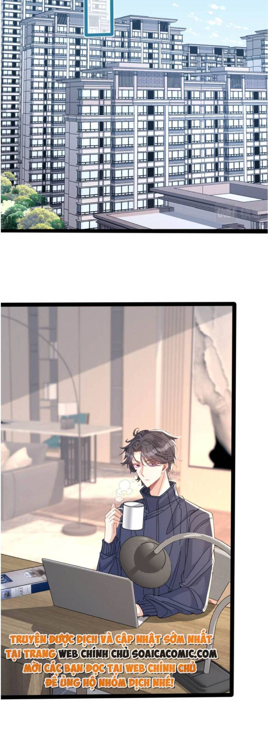 Thiên Kim Toàn Năng Đại Tài Chapter 9 - Trang 3