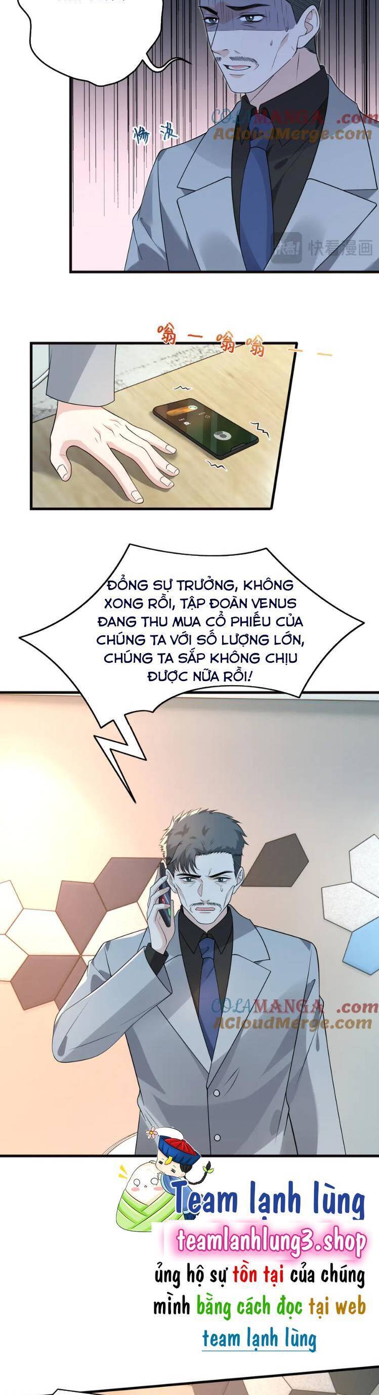 Thiên Kim Toàn Năng Đại Tài Chapter 179 - Trang 11