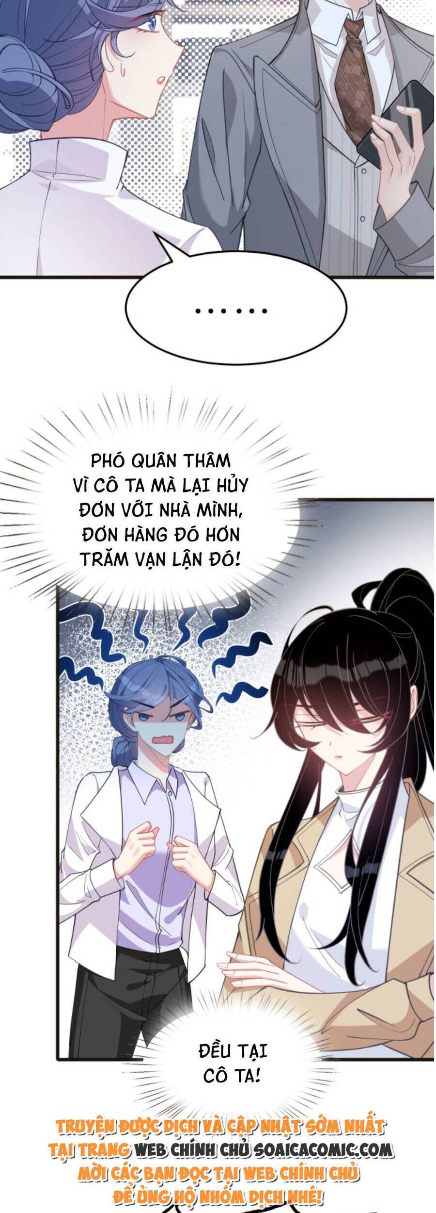 Thiên Kim Toàn Năng Đại Tài Chapter 10 - Trang 26