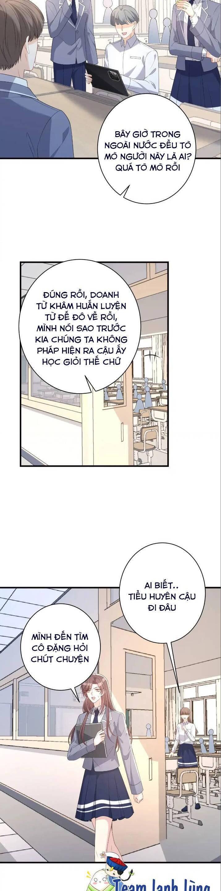 Thiên Kim Toàn Năng Đại Tài Chapter 167 - Trang 1