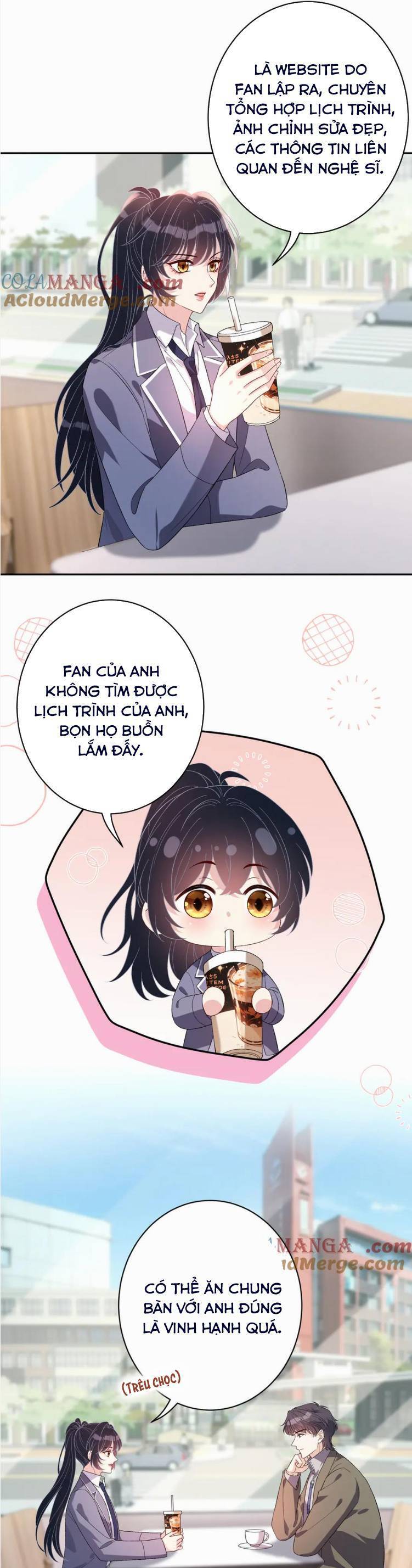 Thiên Kim Toàn Năng Đại Tài Chapter 180 - Trang 7