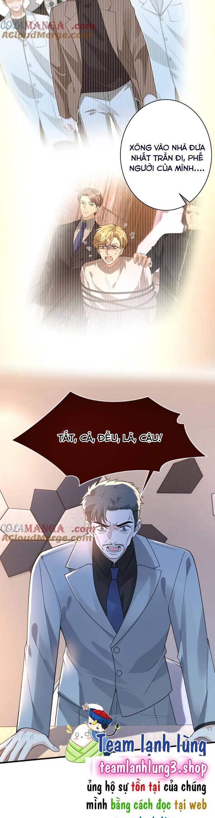 Thiên Kim Toàn Năng Đại Tài Chapter 179 - Trang 5