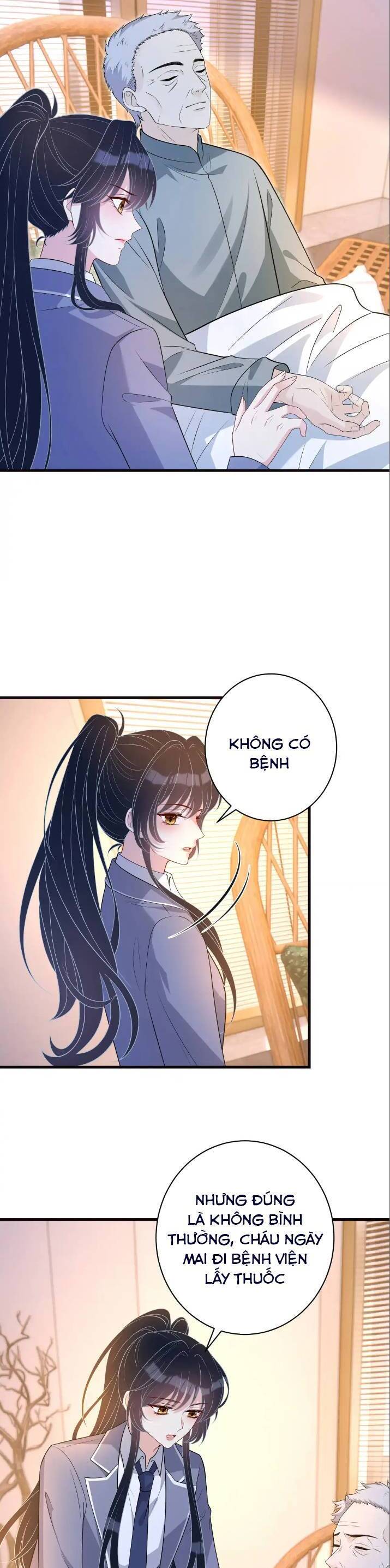 Thiên Kim Toàn Năng Đại Tài Chapter 167 - Trang 8