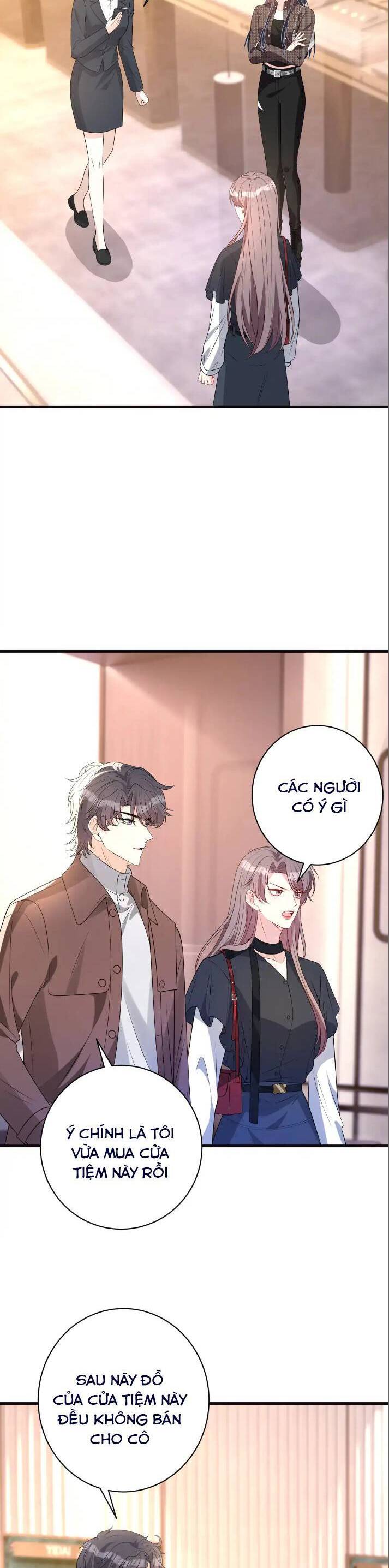 Thiên Kim Toàn Năng Đại Tài Chapter 169 - Trang 4
