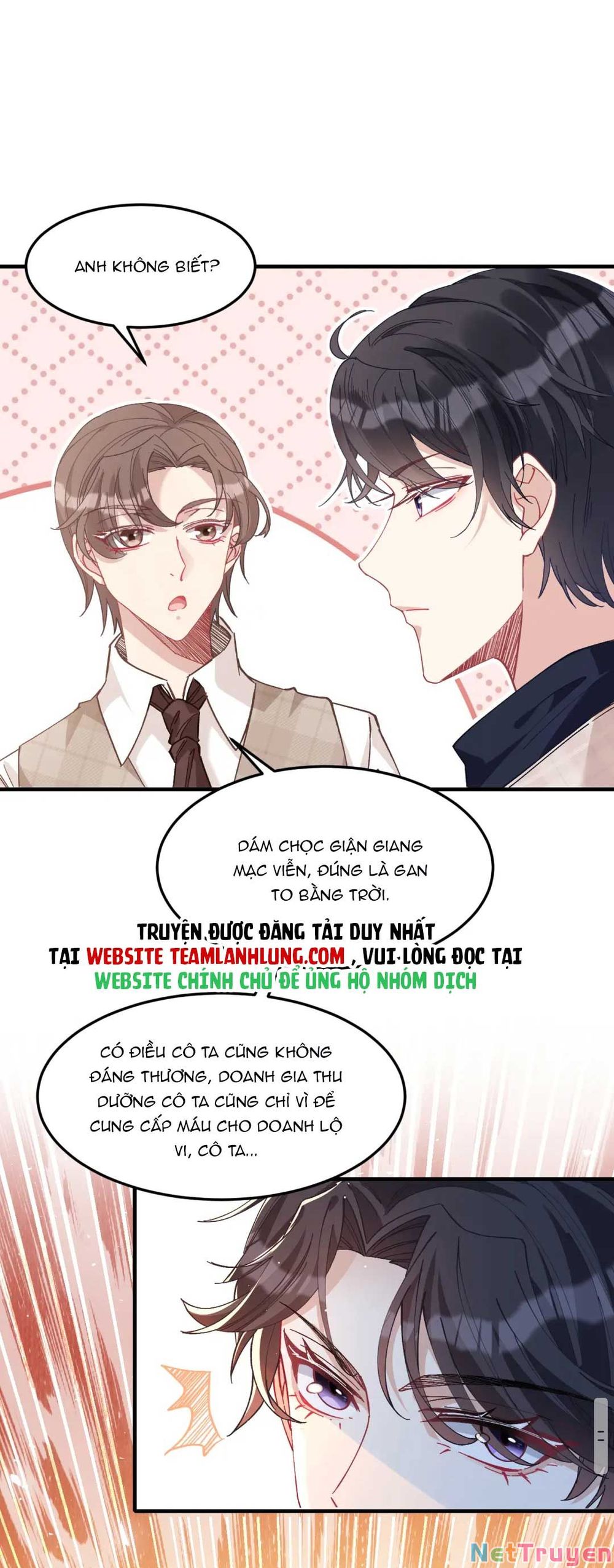 Thiên Kim Toàn Năng Đại Tài Chapter 2 - Trang 2