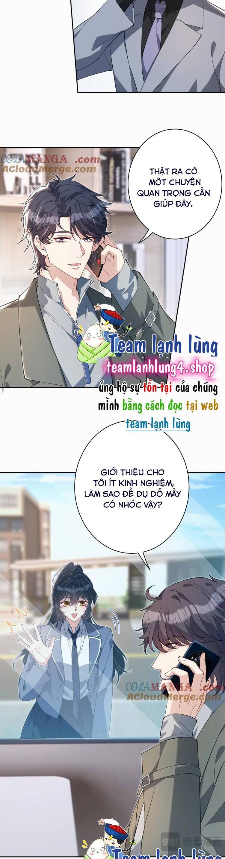 Thiên Kim Toàn Năng Đại Tài Chapter 180 - Trang 4