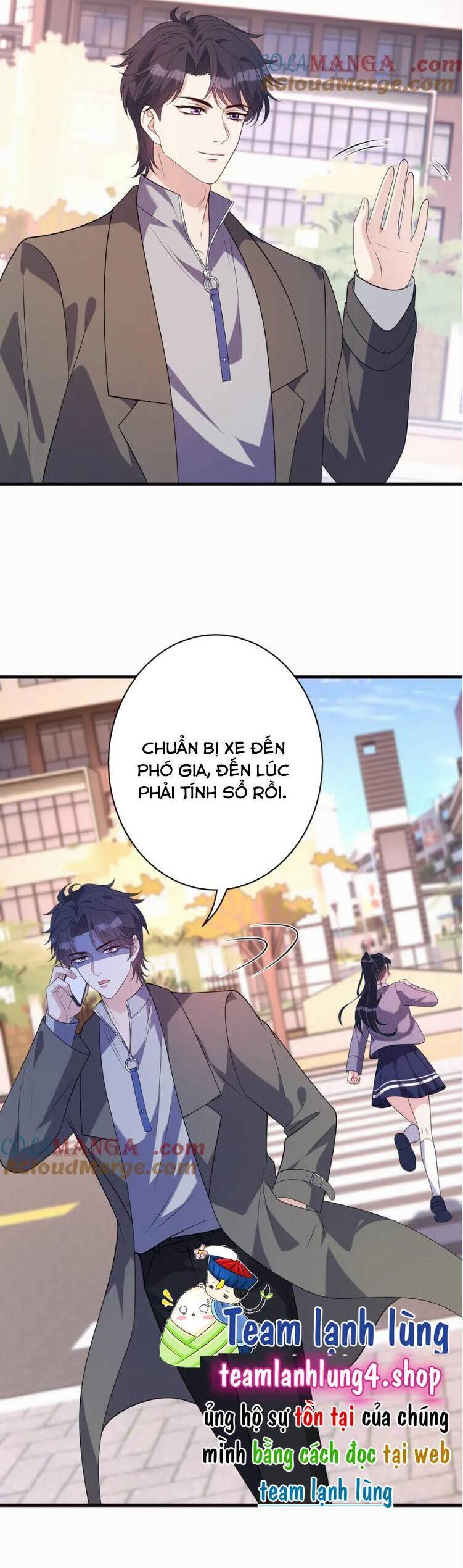 Thiên Kim Toàn Năng Đại Tài Chapter 180 - Trang 16