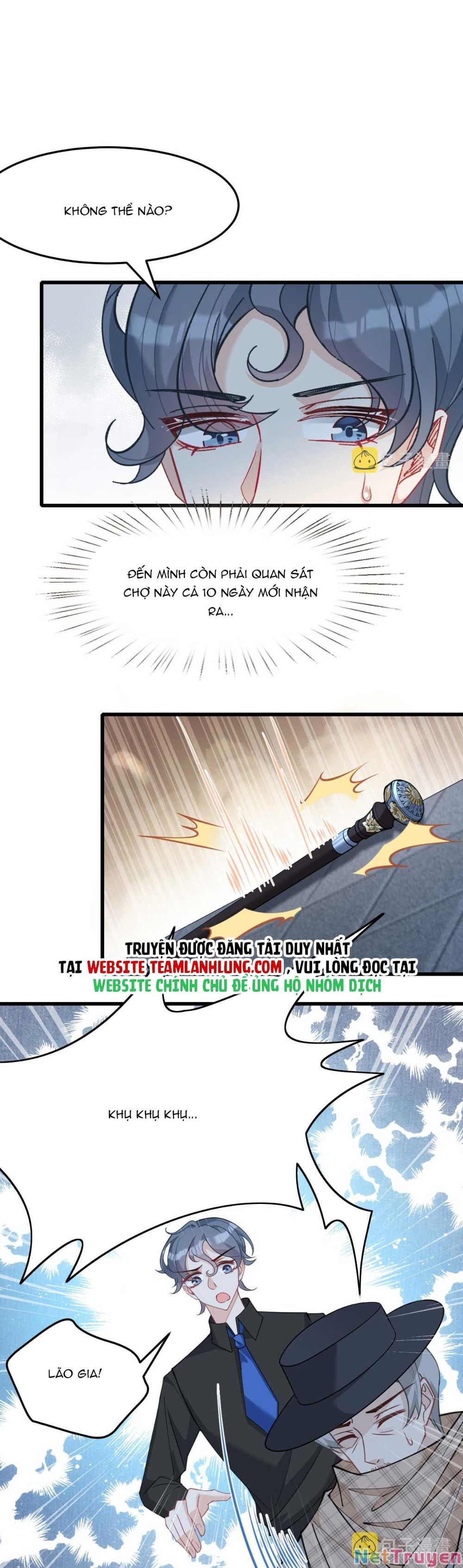 Thiên Kim Toàn Năng Đại Tài Chapter 6 - Trang 4
