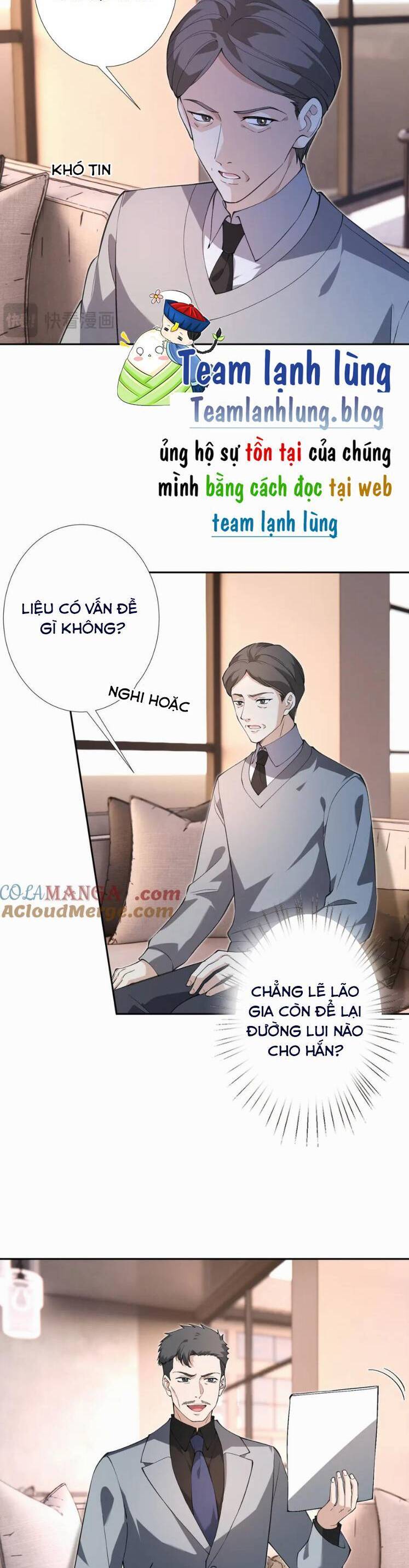 Thiên Kim Toàn Năng Đại Tài Chapter 178 - Trang 2