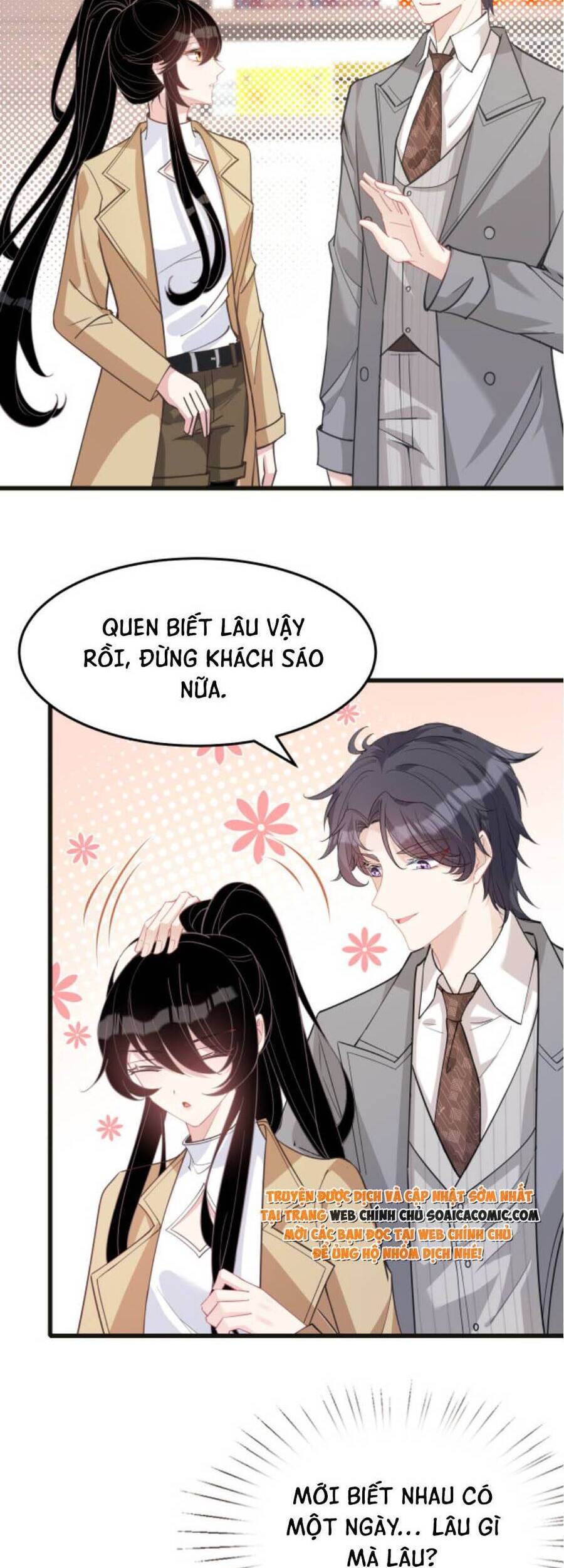 Thiên Kim Toàn Năng Đại Tài Chapter 10 - Trang 20
