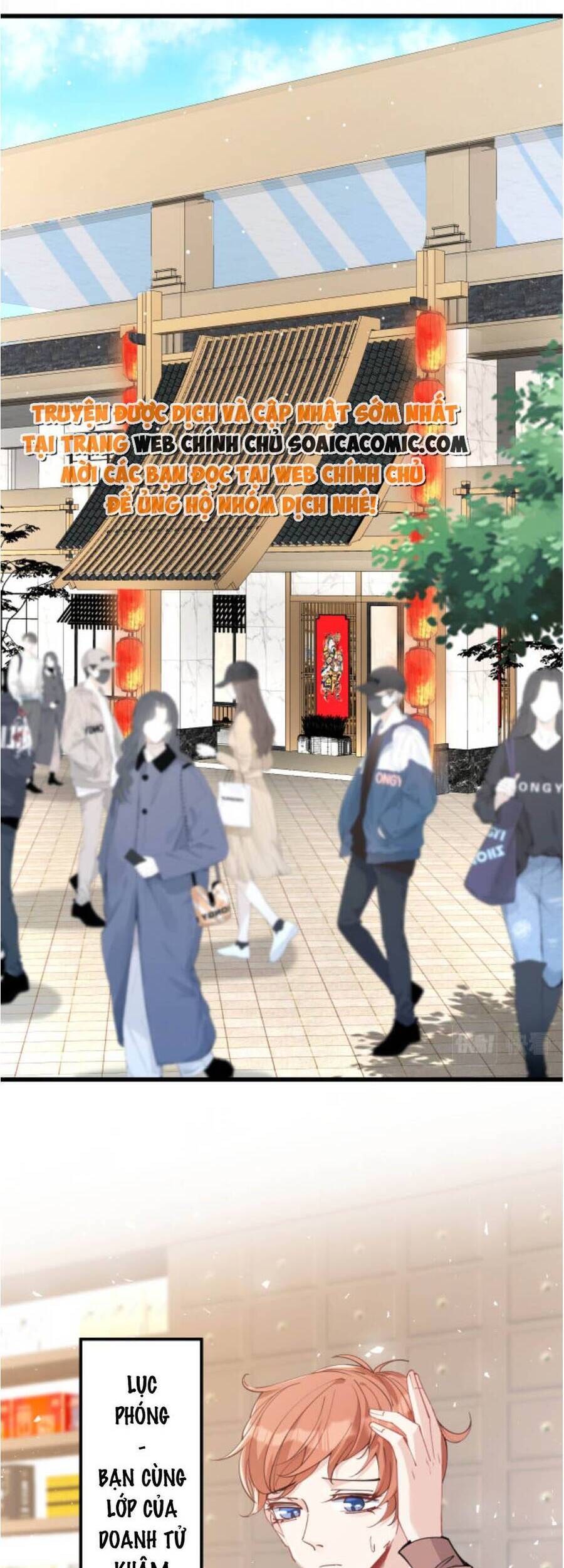 Thiên Kim Toàn Năng Đại Tài Chapter 9 - Trang 16