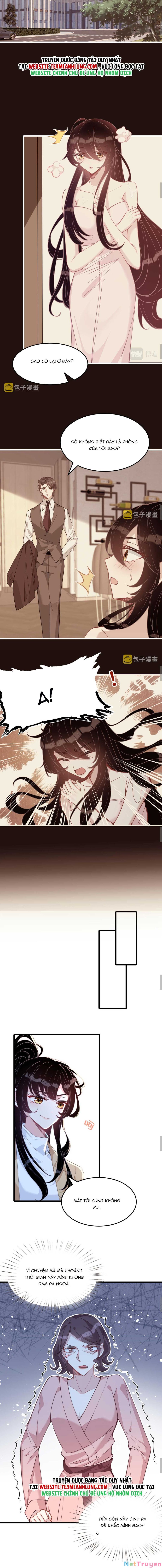Thiên Kim Toàn Năng Đại Tài Chapter 8 - Trang 2