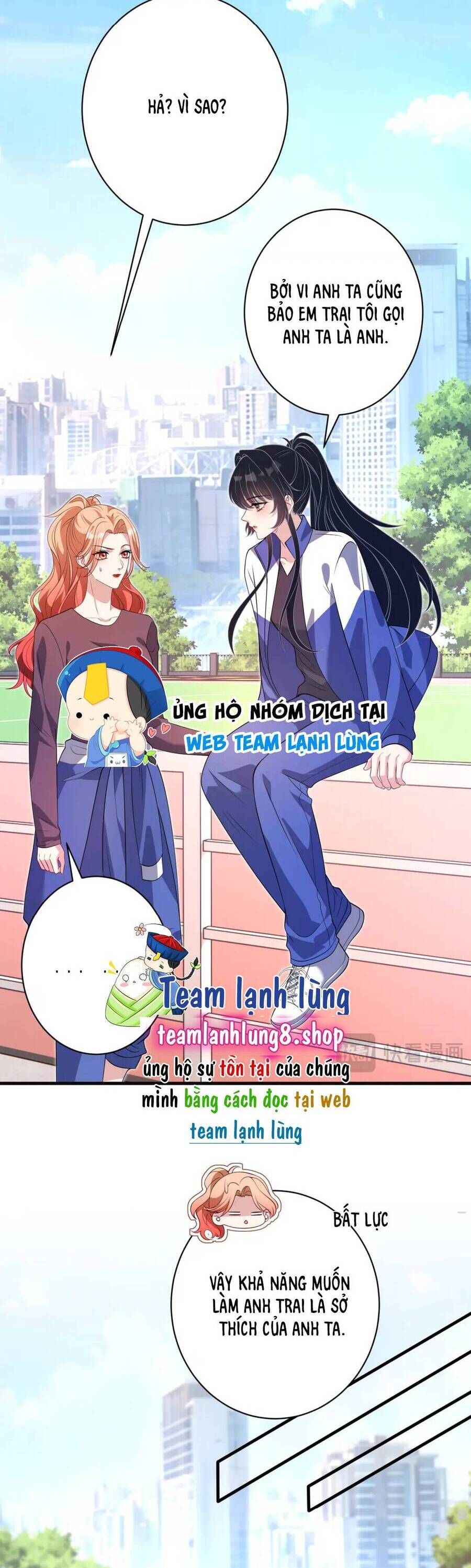 Thiên Kim Toàn Năng Đại Tài Chapter 184 - Trang 8