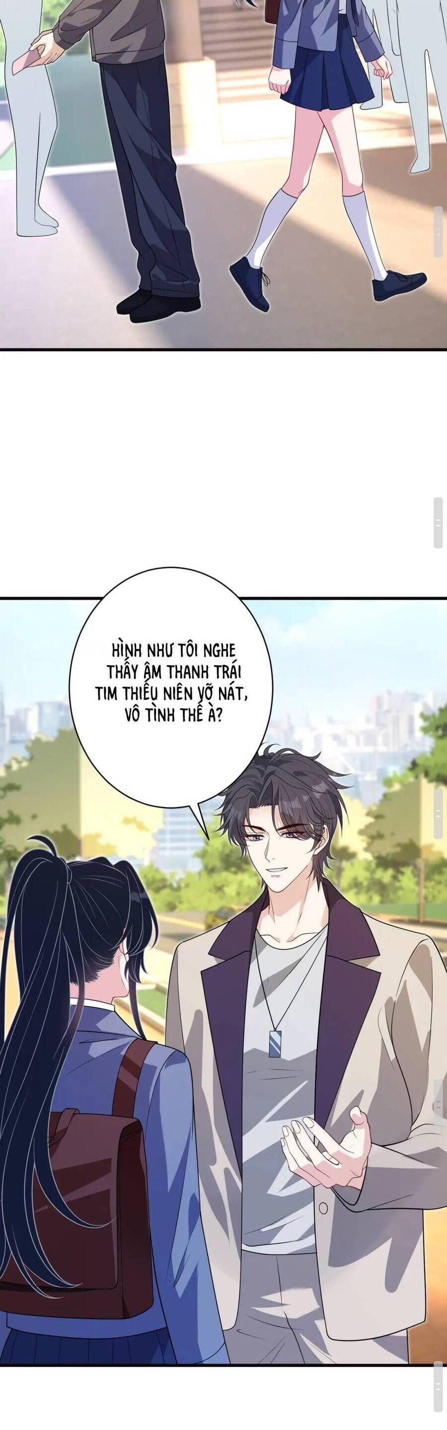 Thiên Kim Toàn Năng Đại Tài Chapter 184 - Trang 12