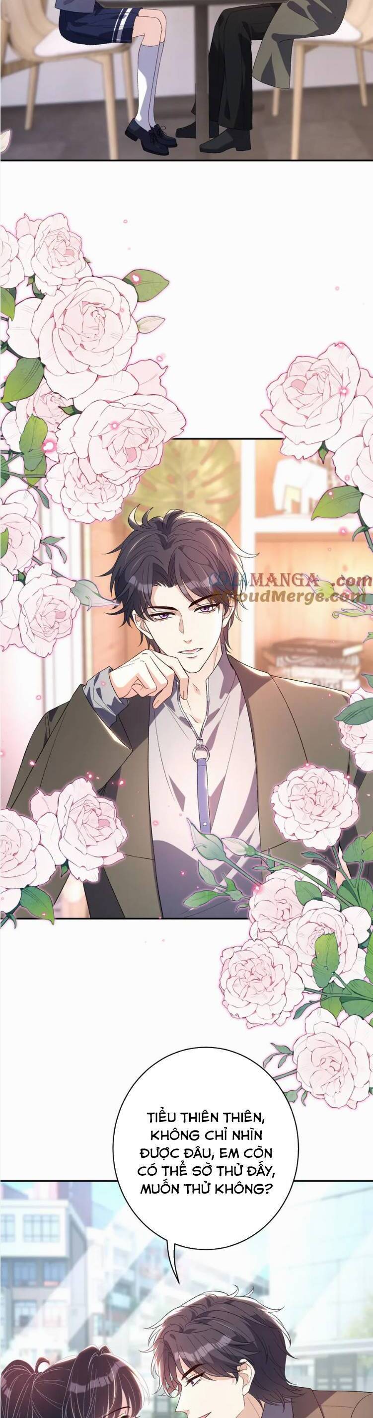 Thiên Kim Toàn Năng Đại Tài Chapter 180 - Trang 8