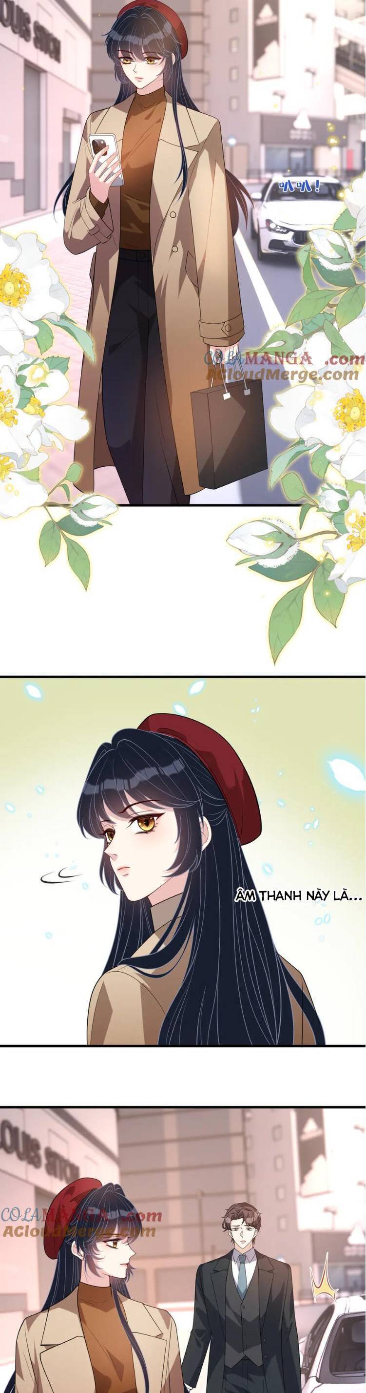 Thiên Kim Toàn Năng Đại Tài Chapter 176 - Trang 9