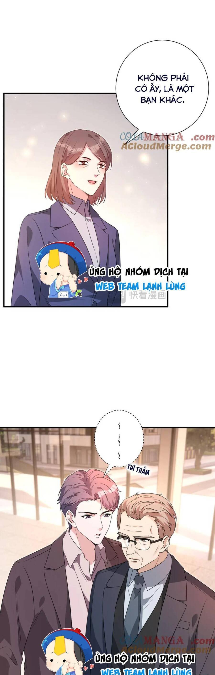 Thiên Kim Toàn Năng Đại Tài Chapter 183 - Trang 16