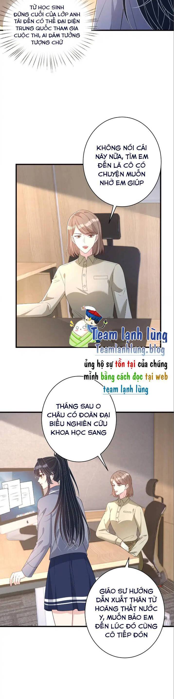 Thiên Kim Toàn Năng Đại Tài Chapter 167 - Trang 3