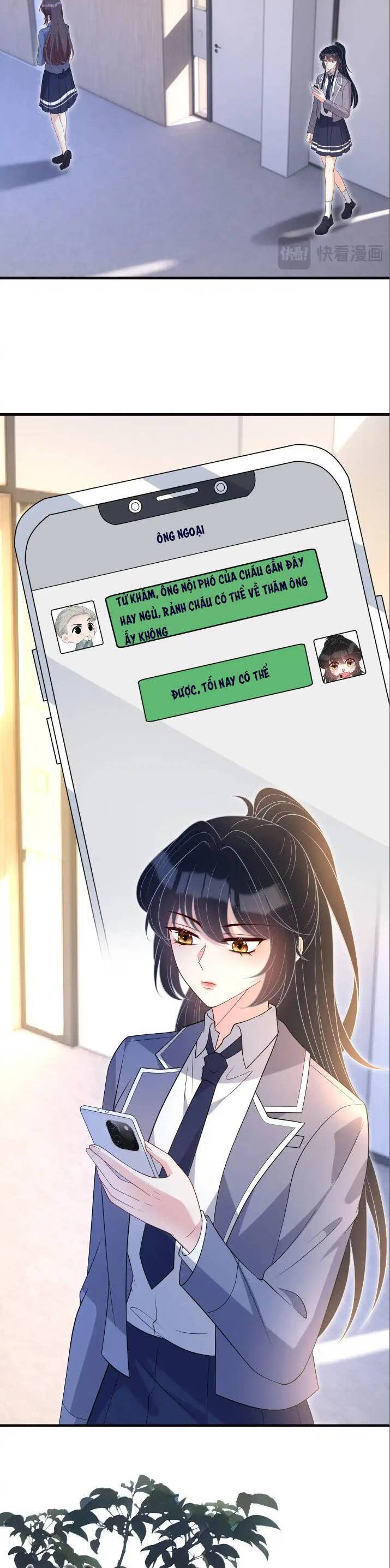 Thiên Kim Toàn Năng Đại Tài Chapter 167 - Trang 6