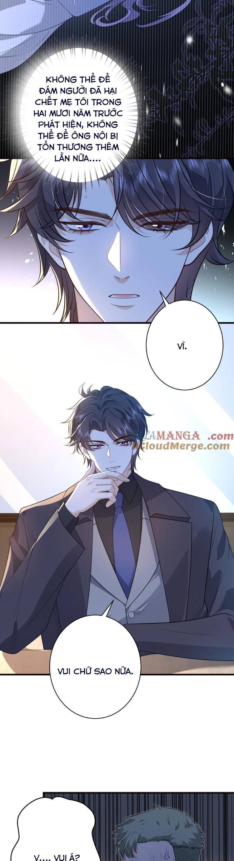 Thiên Kim Toàn Năng Đại Tài Chapter 179 - Trang 10